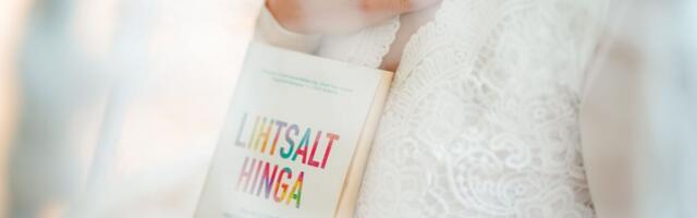 7 head soovitust raamatust „Positiivse suhtumise jõud“: vali teadlikult informatsiooni, mida tarbid