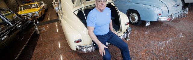 Keskmine palk rallis rekordini, kaubanduses jätkub kidur seis. Gross: palkade tõstmiseks ei ole ruumi