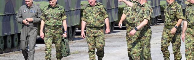 Otkriveno koliko će trajati vojni rok u Srbiji!