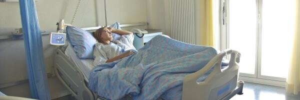 Госконтроль констатировал несправедливость в финансировании больниц