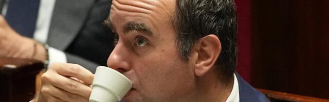 Prantsusmaa peaminister Lecornu elas üle esimese kahest umbusaldushääletusest