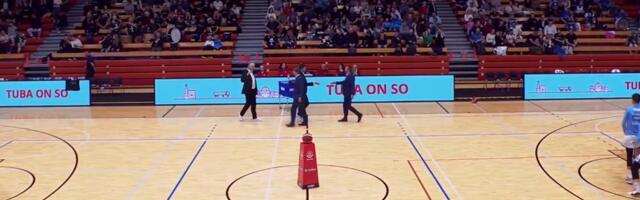 TÄISPIKKUSES | Vaata uuesti Transcom Pärnu - Kalev/Cramo kohtumist!