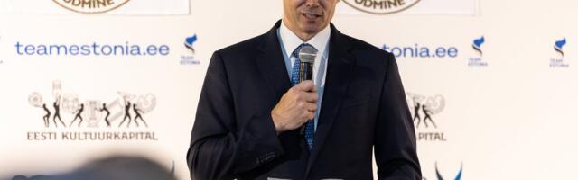 EOK kinnitas Team Estonia suvealade nimekirjad, noorsportlasi enam individuaalselt ei rahastata