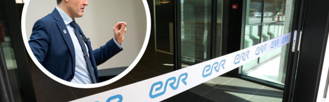 KUULA | Martin Helme Kuku raadios: “ERR tulebki laiali saata. Piir on ammu ületatud!”