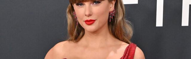 Taylor Swift võttis muusikavideo filmimiseks ette salajase reisi. Osaliselt ostukeskuses filmitud video eelarveks on väidetavalt miljon naela