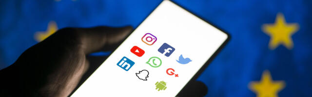Europarlament kutsub liikmesriike üles keelama sotsiaalmeedia alla 16-aastastele