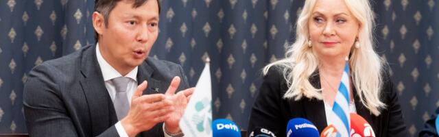 Isamaa tutvustab oma Tallinna linnapeakandidaati avalikkusele homme