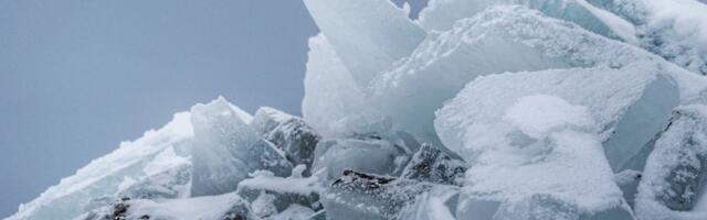 ILMAPROGNOOS | Talv näitab oma hambaid veelgi, oodata on kõva pakast