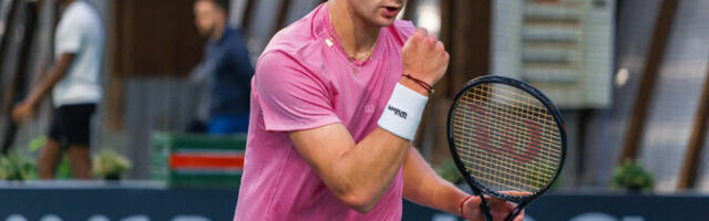 Lajal ja Glinka mängivad Prantsusmaal esmakordselt üksteise vastu