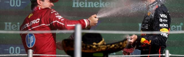 11 ENNUSTUST | Kes tuleb vormel 1 sarjas meistriks? Kes saab kinga ja kes vanameistritest lõpetab karjääri?