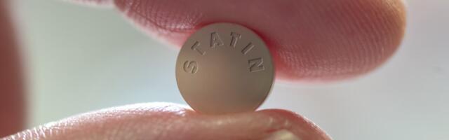 USA juhis: miljonid inimesed võivad kolesterooli alandavaid ravimeid vajada juba 30aastaselt