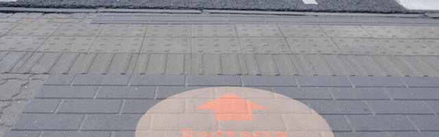 Tartu tekitab küsimusi rattateede põhivõrgu rajamise venimine