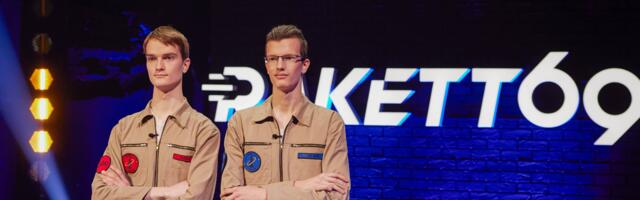 „Rakett69“ 16. hooaja võitja selgub juba laupäeval