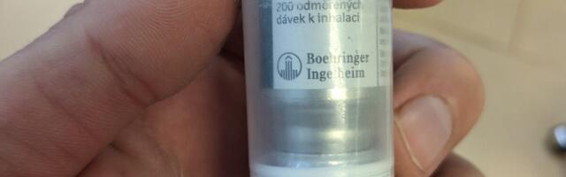 Müügiloa hoidja teatas ravimite turustamise lõpetamisest