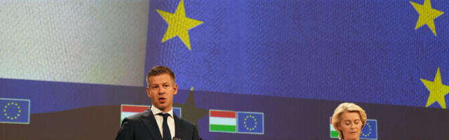 EL vabastab Ungarile 16 miljardit eurot
