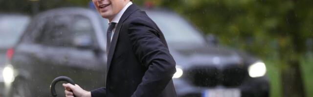 Od najmlađeg kancelara u istoriji do sajber carstva od 3 milijarde $: Sebastijan Kurc, vrtoglavi uspon