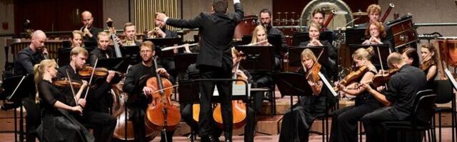 Pärnu muusikafestivali eelkontserdil Tallinnas astuvad üles Järvi akadeemia noored dirigendid