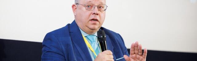Eamets: pilt on rõõmustav