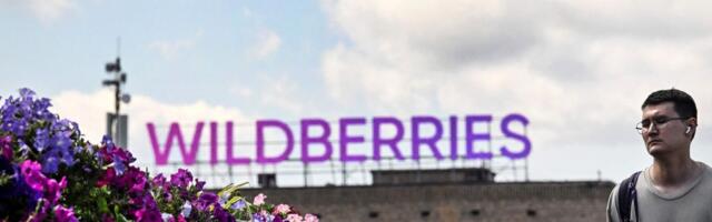 Kommersant: Wildberries on hakanud otsima vabu laopindu Kasahstanis