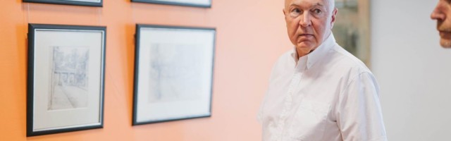 Indrek Hirv: kolm mõttemängu mänguväljakust