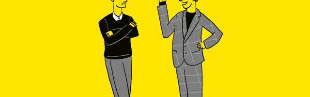 Ilmar Raag: memo vihakõne asjus mittejuristidest sõpradele