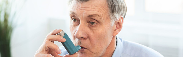 Kopsuarst: astma kontrolli all hoidmine sõltub patsiendi ja arsti koostööst