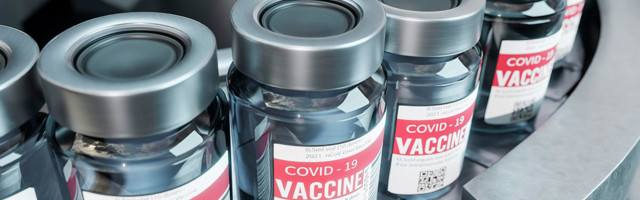 Täna õhtul avatakse COVID-19 vaktsineerimine kõigile