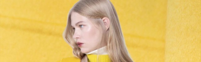 Reporter: Sügismood nõuab pealaest jalatallani toon toonis riietumist