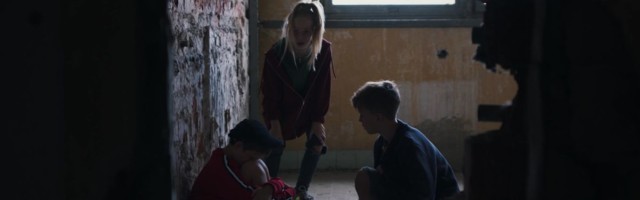 Reporter: Pandeemia on Eesti lapsed korralikult läbi vintsutanud!