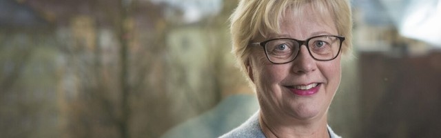 EAP aumärgid läksid tänavu ka väliskolleegidele