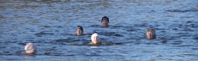 Reporter: Eesti politsei 103! Tartus tähistati sünnipäeva talisuplusega