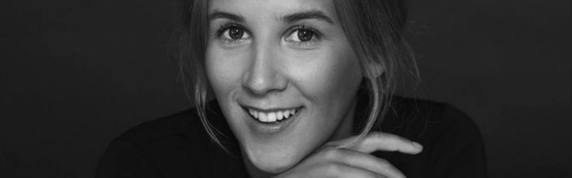 "Talvest" tuntud Saara Nüganen: kui maailmas juhtub midagi traagilist, oleme meie, “kulturnikud”, esimesed, keda kellelegi vaja ei ole