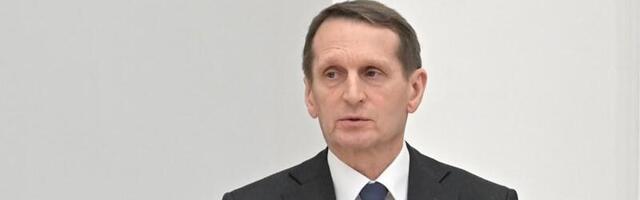 Toomas Alatalu: Kiiev püsib, sest väike võimukriis jäi selja taha. Aga mida teeb nüüd Putin oma endise luurejuhiga?