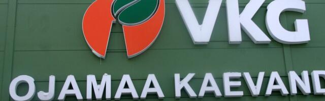 Ojamaa kaevanduses hukkus puurmasina vahel jäänud mees