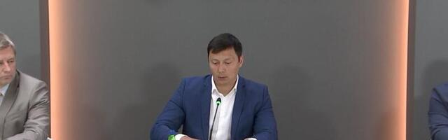 Kõlvart lubas Tallinna Haigla rahata jätnud valitsuse vajadusel kohtusse anda