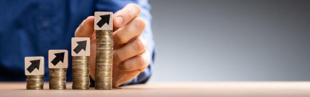 Erakliinikute sektor ootab Eesti keskmisele sarnast töötasu kasvu