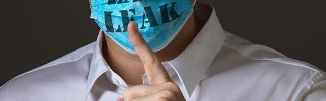 Lekkinud WhatsAppi sõnumid tõestavad Covid pettust: Nad ei järginud kunagi teadust!