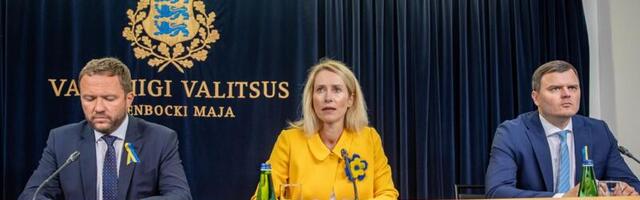 Liina Laks ⟩ Kaua maksame kinni Eesti kõige kallimat show'd?