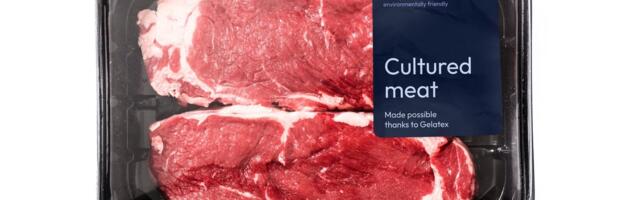 Saepurust tehtud õli ja rakkudest kasvatatud liha? NEXPO Tallinnal tutvustatakse toidumaailma tulevikutrende