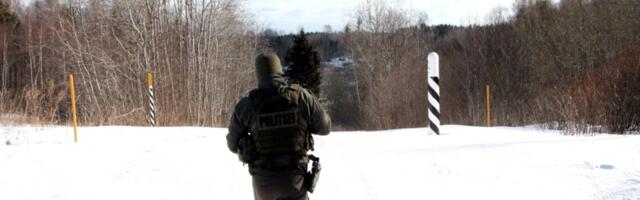 Kuni naabrite olukord paraneb, on Eesti majanduse taastumist raske uskuda