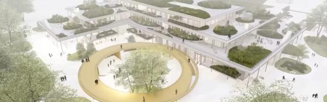 VIDEO. Tallinna eelarve ja tulevikuplaanid: investeeringud haridusse, sotsiaaltoetused ja linna oma tivoli VIDEO. Tallinna eelarve ja tulevikuplaanid: investeeringud haridusse, sotsiaaltoetused ja linna oma tivoli