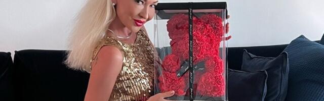 RABAV KAADER: LIIS LASSI tütar on oma ema täielik koopia