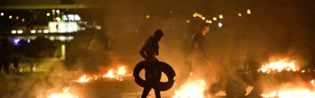 Moslemid soovivad Rootsi põhiseaduses keelata ära islami pilkamise