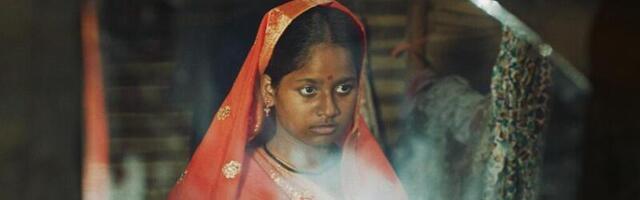 Pimeala ja valguse raskus