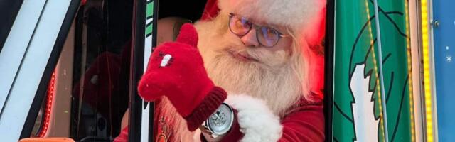 Märjamaa jõulumaa avatakse juba eeloleval nädalavahetusel