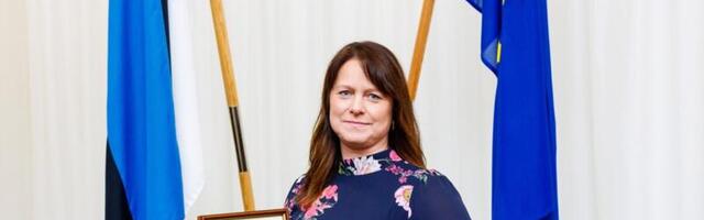 Jane Mättik: tarbija õigus on teada, mida ta sööb