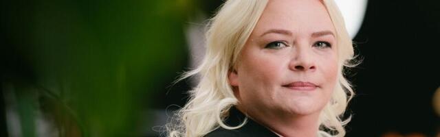 Sotsiaalmeedias mälestatakse Kristi Loigot. Silvia Ilves_ oled olnud siin me kodumaal suure südamega inimene