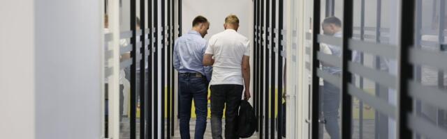 VIDEO | Reformierakond lahkub Tallinna võimuliidust