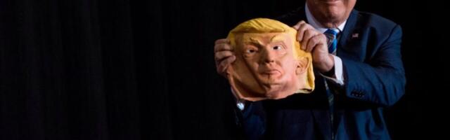 Trump Wannabe’i sündroom