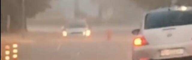 STIŽE OLUJA KAKVA SE DUGO NIJE PAMTILA:  Evo kada će udariti na Srbiju (MAPA)